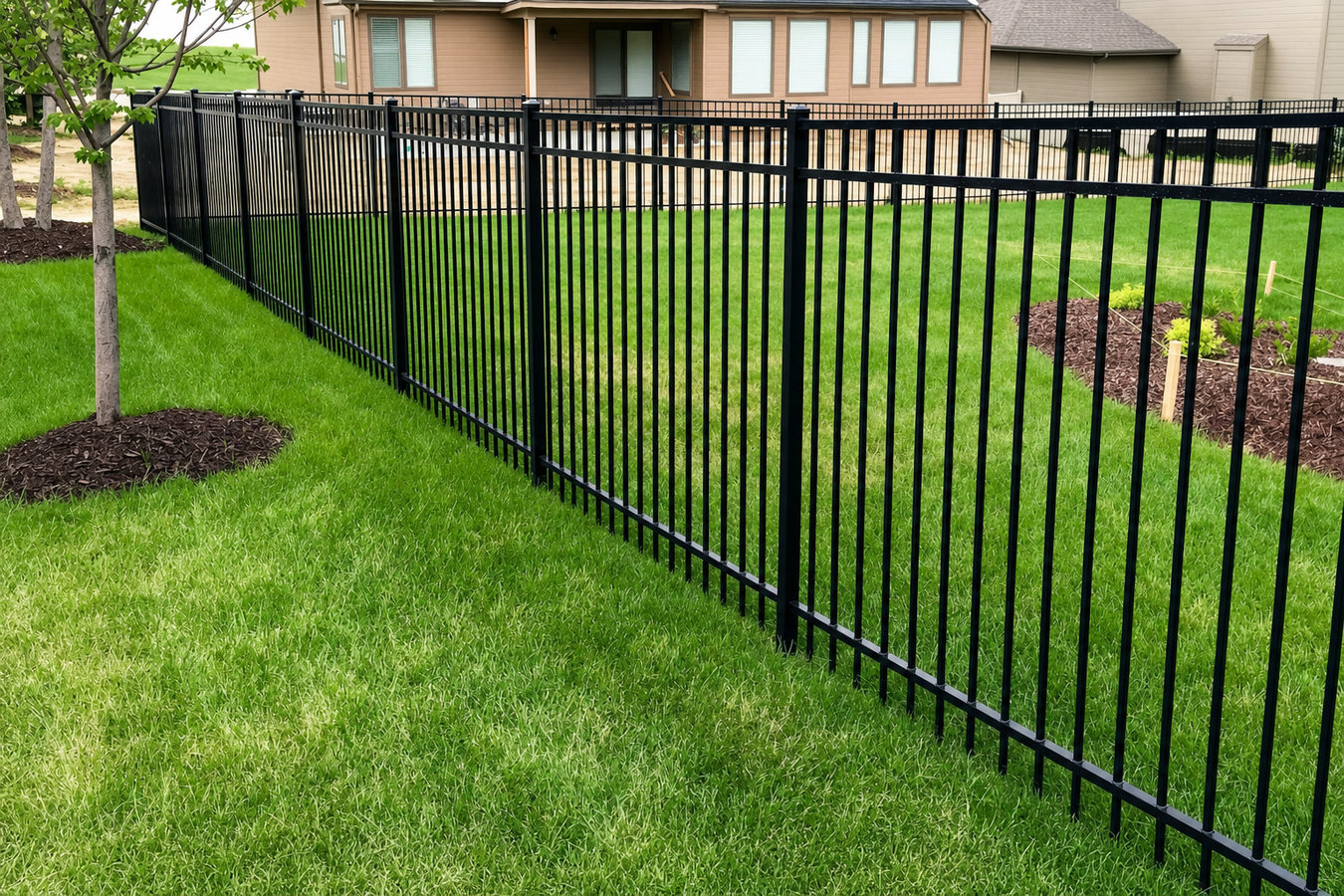 Fence Contractor services in Millbrae