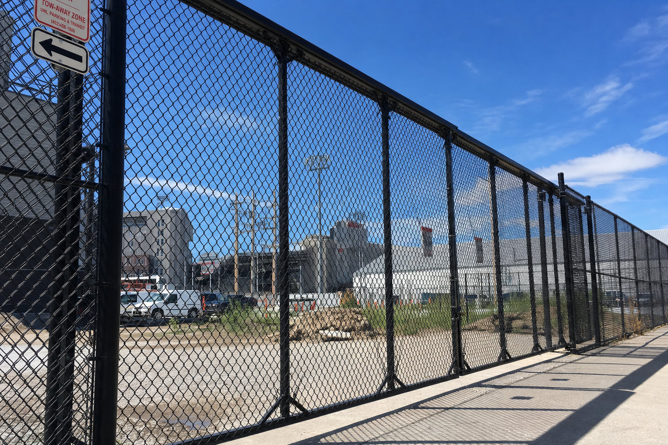 Precision Daly City Fence Builder - fence contractor in Daly City, CA
